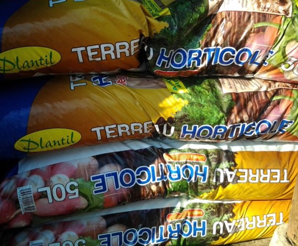 Jardin de Curiosités