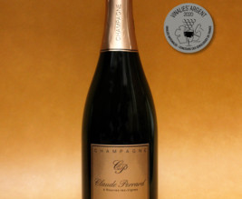 Champagne Claude PERRARD