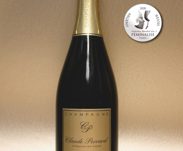 Champagne Claude PERRARD