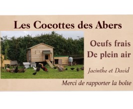 les cocotes des Abers