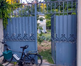 Les maraichages de THERMIE