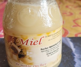 verger Alix et Marion