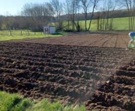 Ferme de la fontaine
