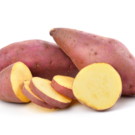 Patate douce  (Mathieu)  