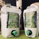 Divers  poche sève de bouleau bio 1,5L  