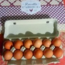 Oeufs  12 GROS OEUFS , GRANDE QUALITE  