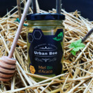 Miel  BIO d'Acacia  