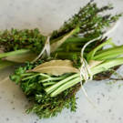 Autre  Bouquet garni (Marion)  